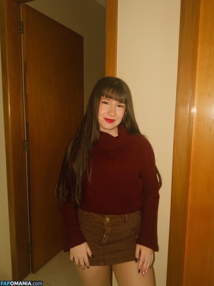 Hyoraa_ Nu OnlyFans  Foto vazada #3