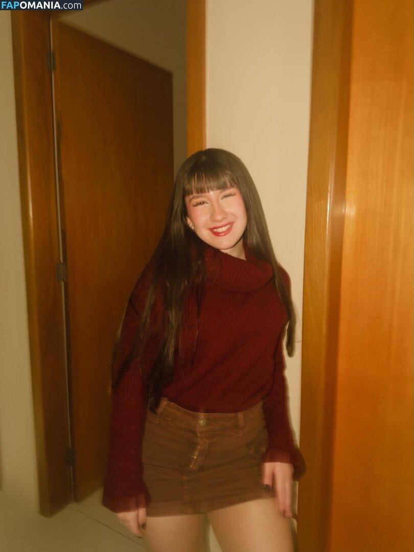 Hyoraa_ Nu OnlyFans  Foto vazada #4