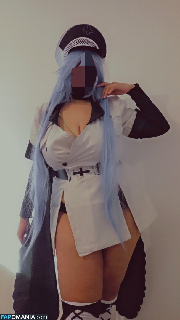 Hyraldia / https: Nu OnlyFans  Foto vazada #6