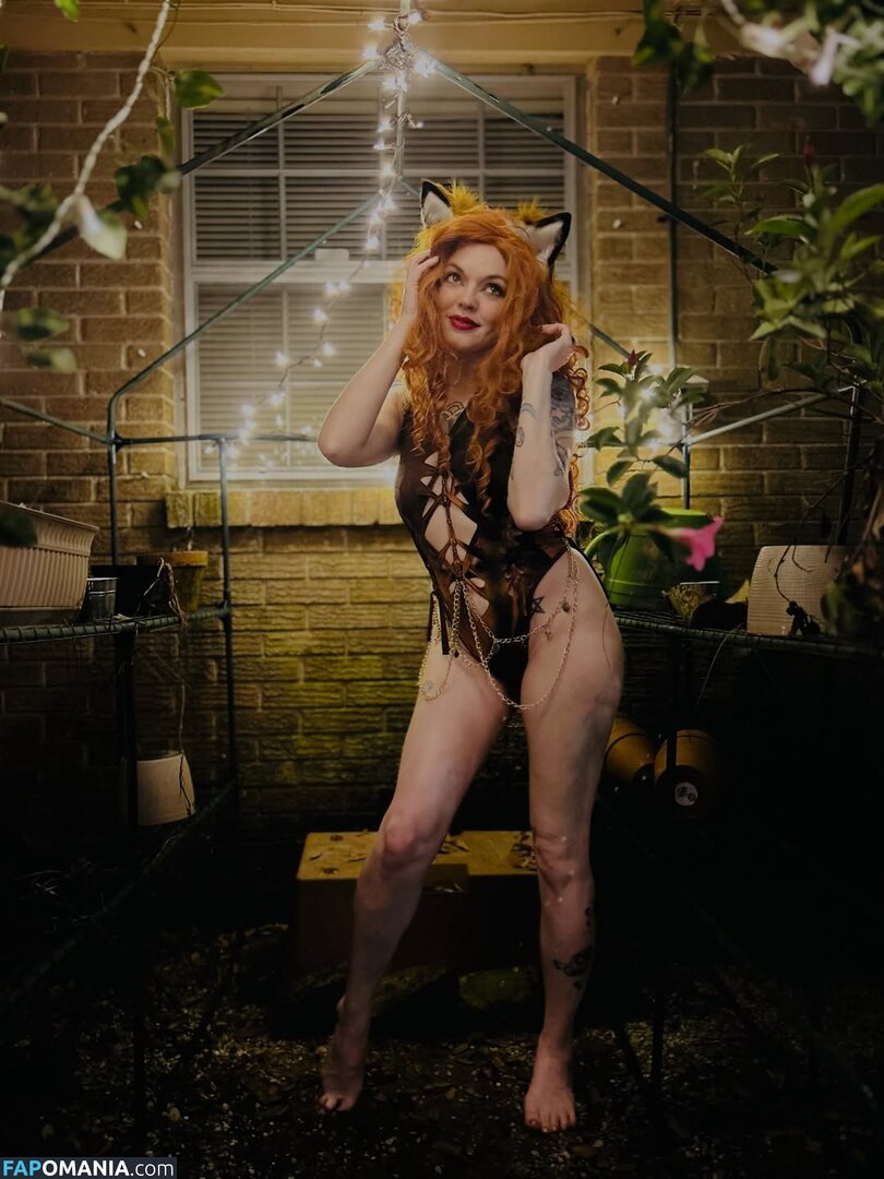 Hythrall Nu OnlyFans  Foto vazada #2