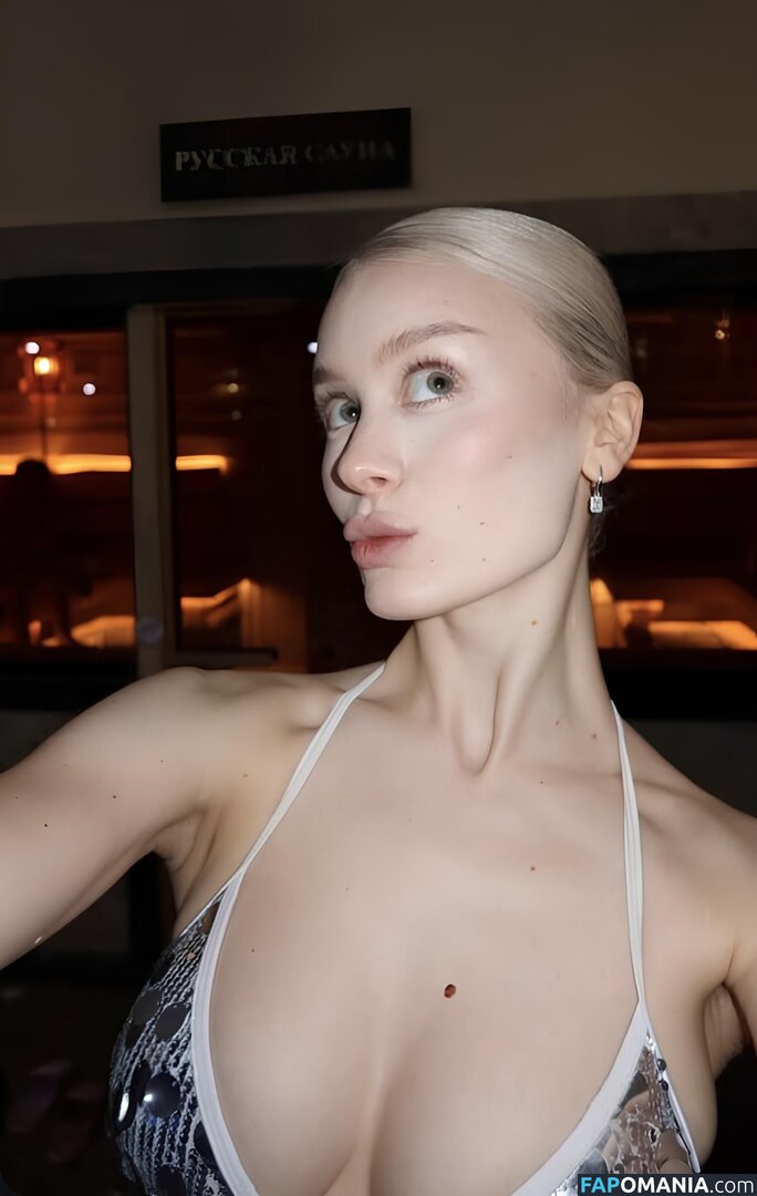 i_am_doshik / i_am_doshik  / i_am_doshik / Dasha Doshik Nu OnlyFans  Foto vazada #1