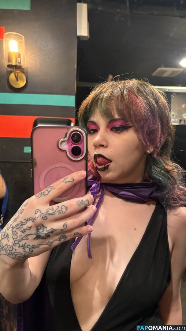 I.lov.u.momo Nu OnlyFans  Foto vazada #11