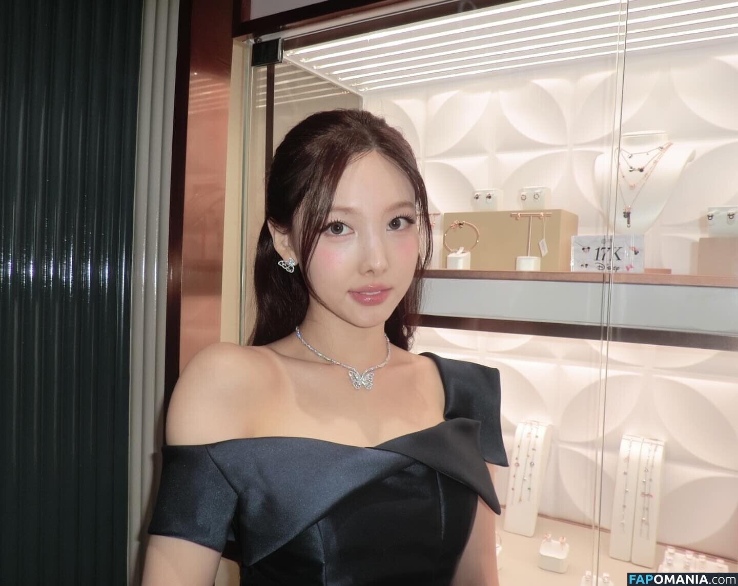 I’m Nayeon / Nayeon / nayeonyny Nu OnlyFans  Foto vazada #2