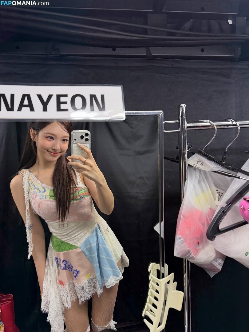 I’m Nayeon / Nayeon / nayeonyny Nu OnlyFans  Foto vazada #12