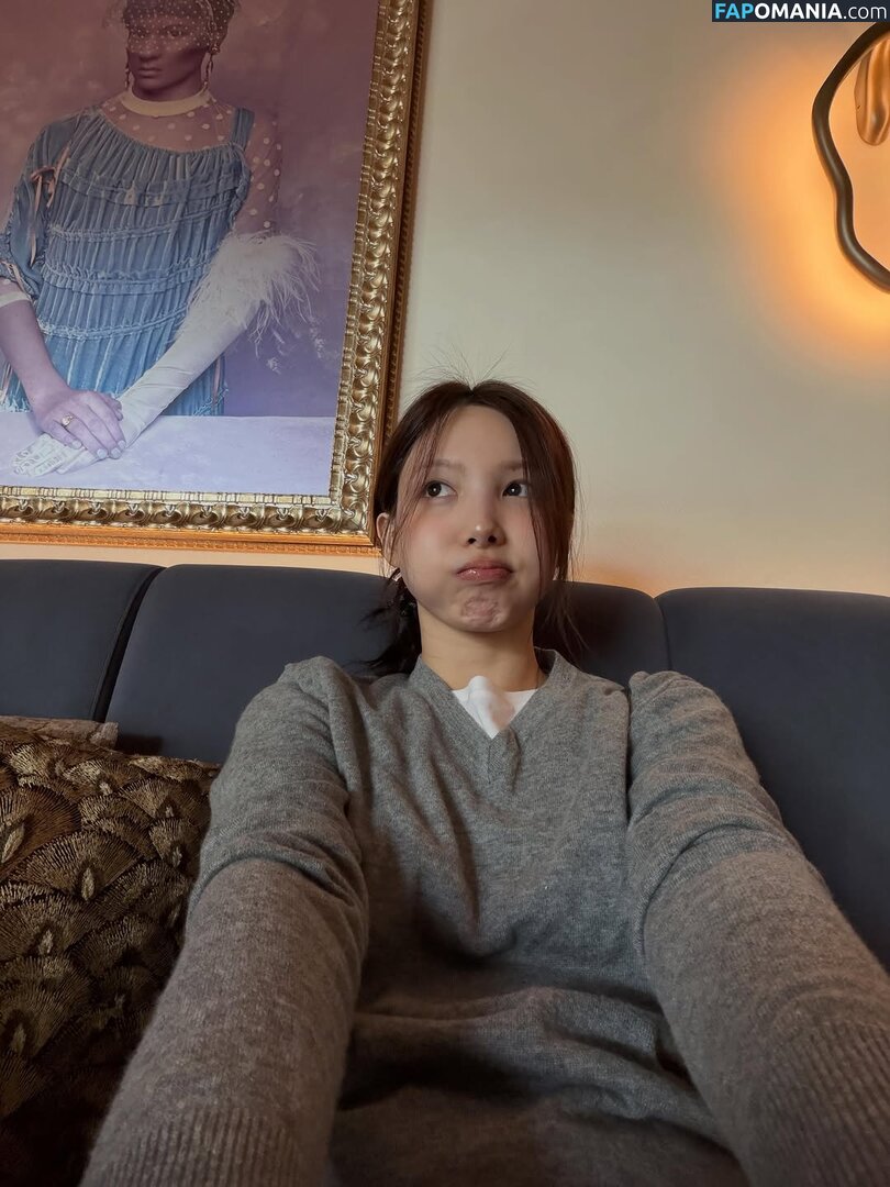I’m Nayeon / Nayeon / nayeonyny Nu OnlyFans  Foto vazada #19