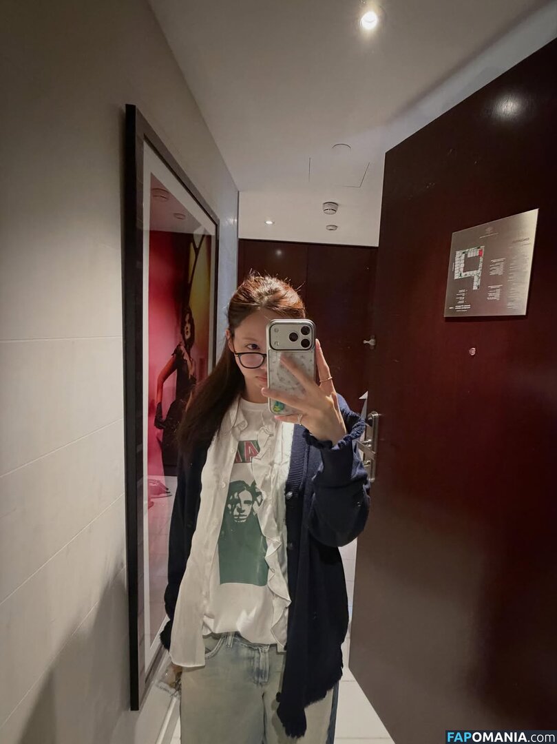 I’m Nayeon / Nayeon / nayeonyny Nu OnlyFans  Foto vazada #25
