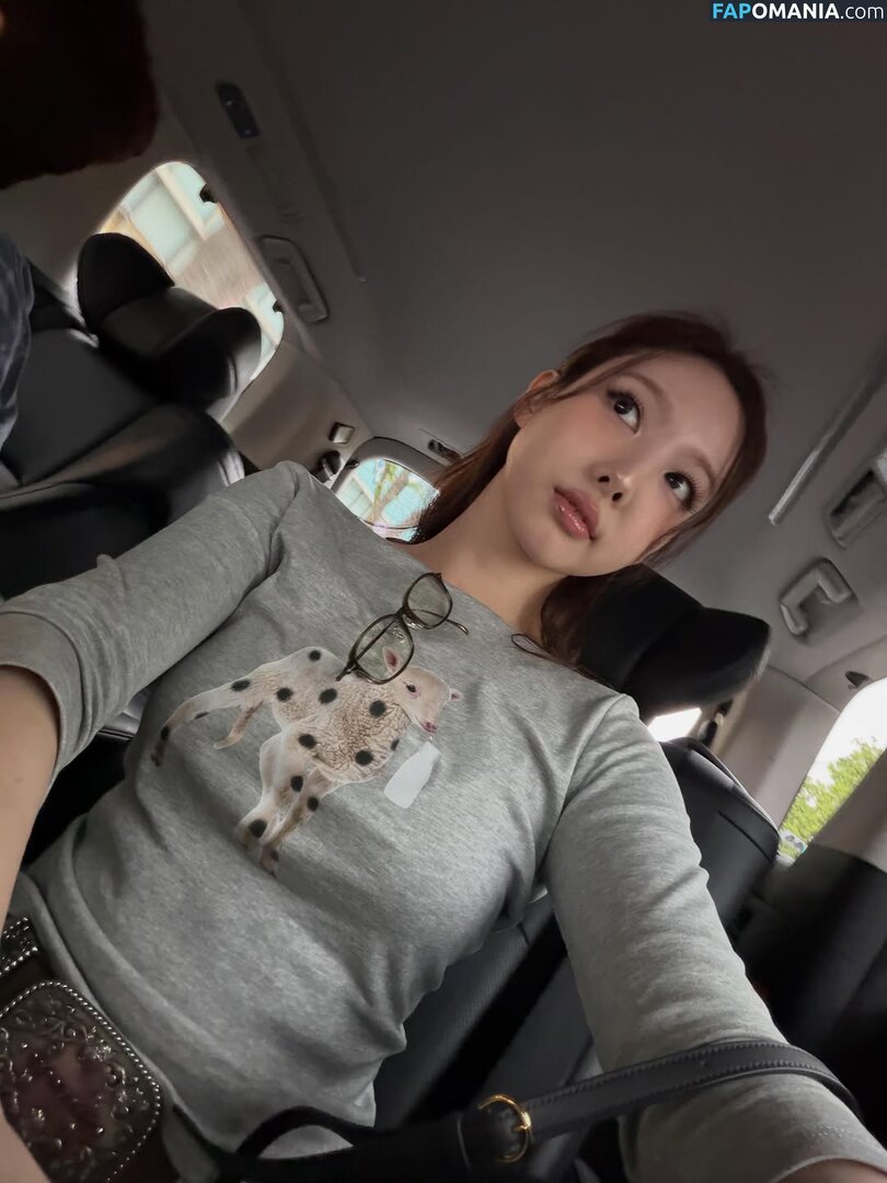 I’m Nayeon / Nayeon / nayeonyny Nu OnlyFans  Foto vazada #27