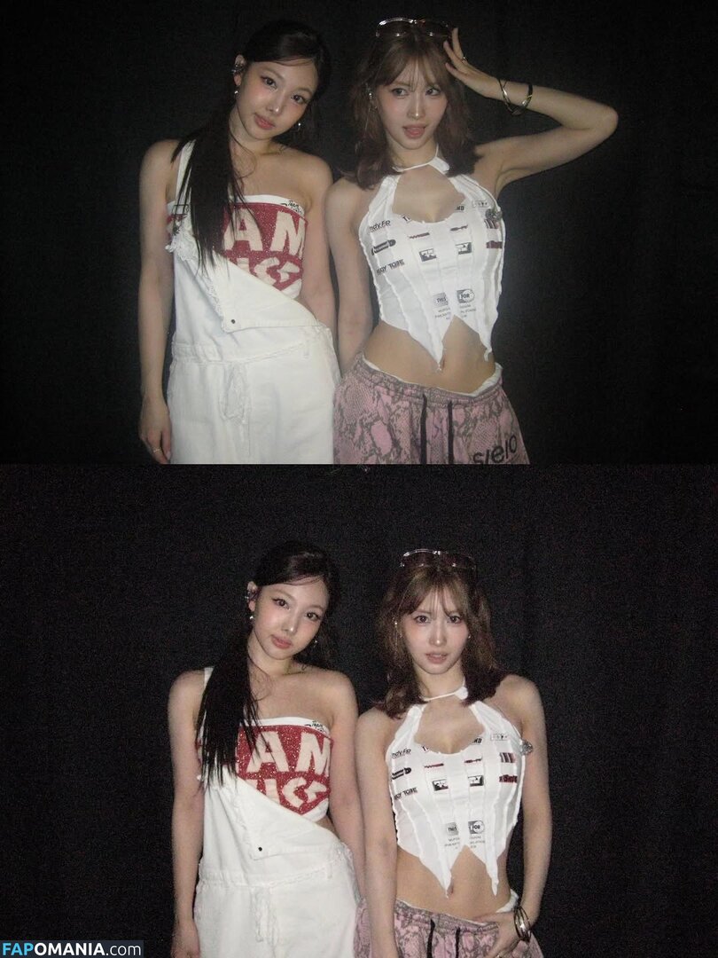 I’m Nayeon / Nayeon / nayeonyny Nu OnlyFans  Foto vazada #28