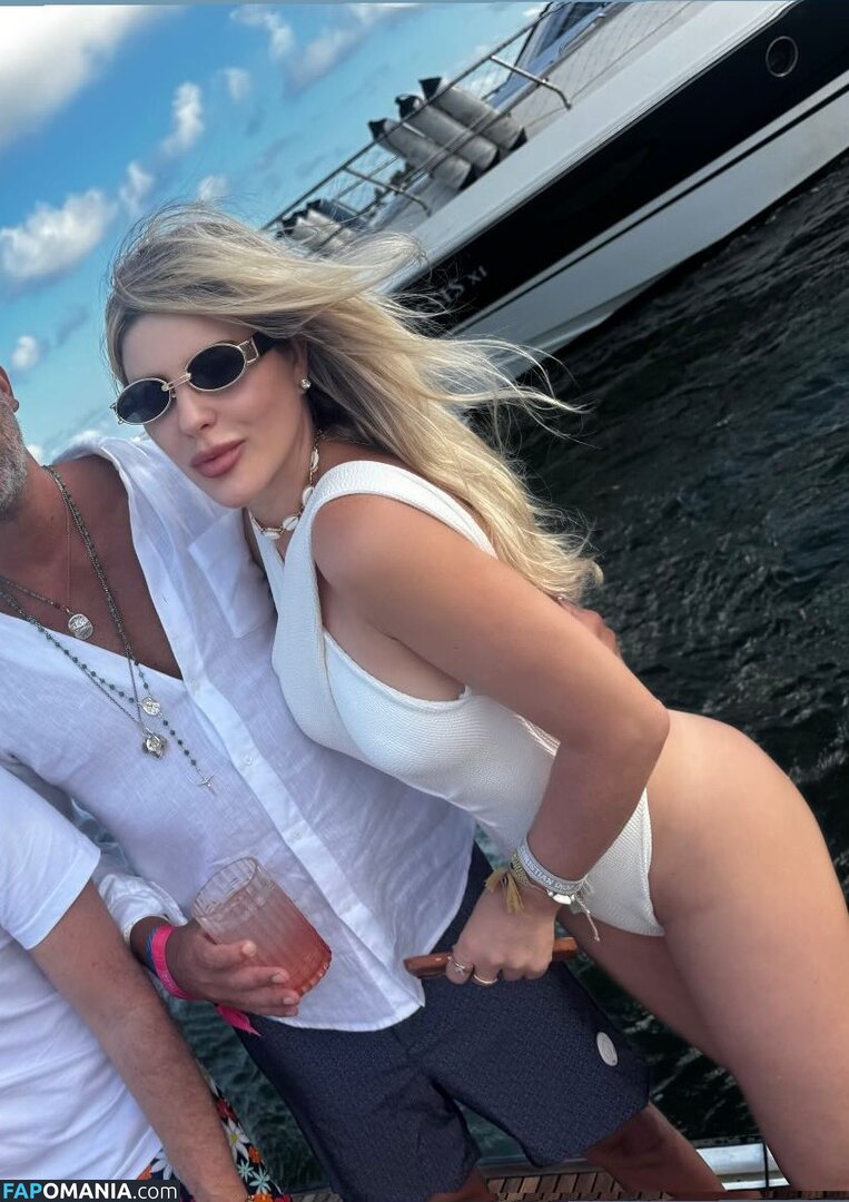 Íris Stefanelli / https: / irisstefanelli Nu OnlyFans  Foto vazada #3