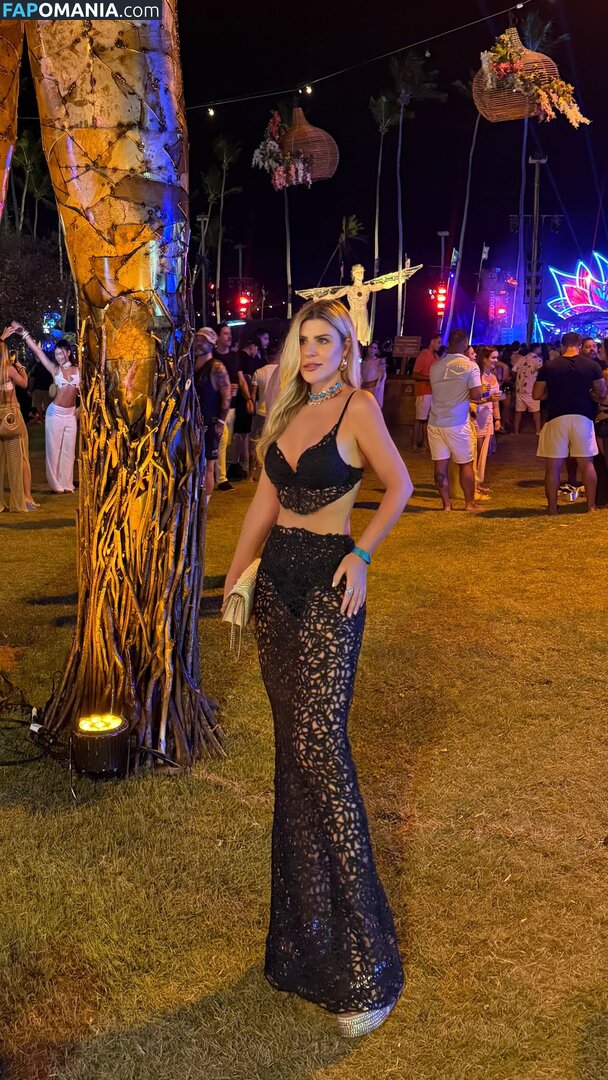 Íris Stefanelli / https: / irisstefanelli Nu OnlyFans  Foto vazada #5