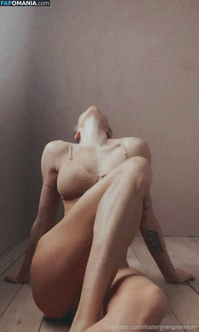 Ia Ostergren / iostergren / iostergrenpremium Nu OnlyFans  Foto vazada #7