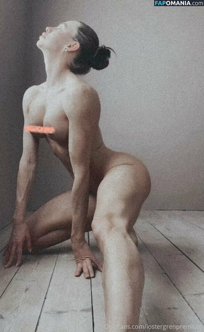Ia Ostergren / iostergren / iostergrenpremium Nu OnlyFans  Foto vazada #9