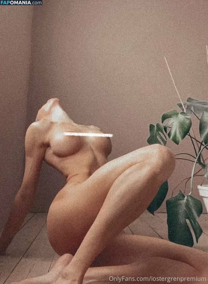 Ia Ostergren / iostergren / iostergrenpremium Nu OnlyFans  Foto vazada #15