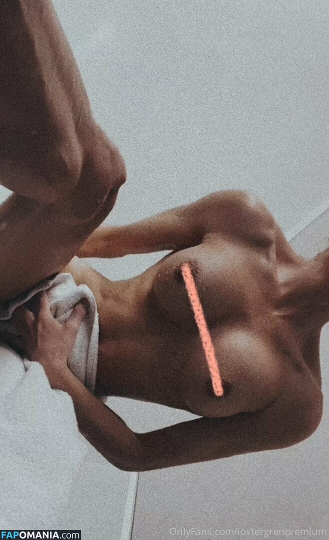 Ia Ostergren / iostergren / iostergrenpremium Nu OnlyFans  Foto vazada #18