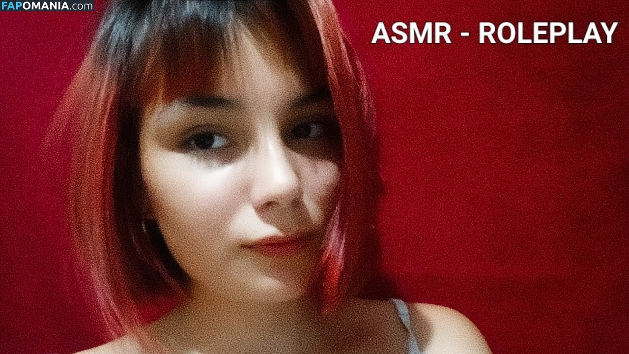 Ia Profissional Das Mulheres Do Asmr Brazil / biologa.perola.asmr Nu OnlyFans  Foto vazada #16