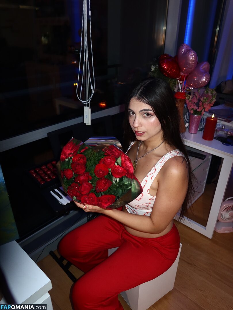 iaara_182 / iaaras / iaaras2 Nu OnlyFans  Foto vazada #48