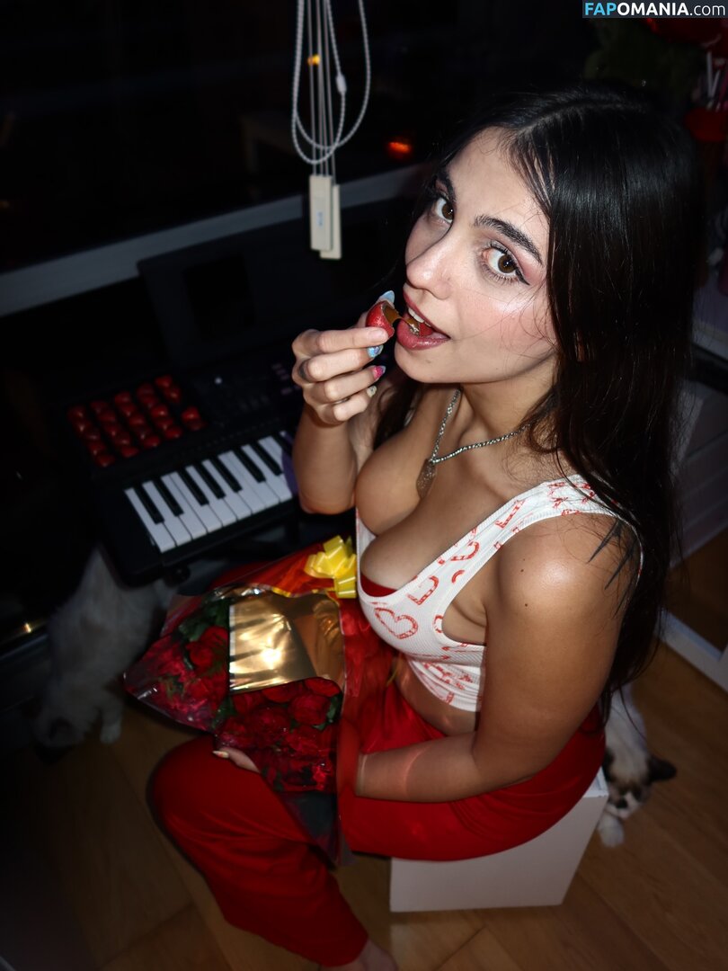 iaara_182 / iaaras / iaaras2 Nu OnlyFans  Foto vazada #49