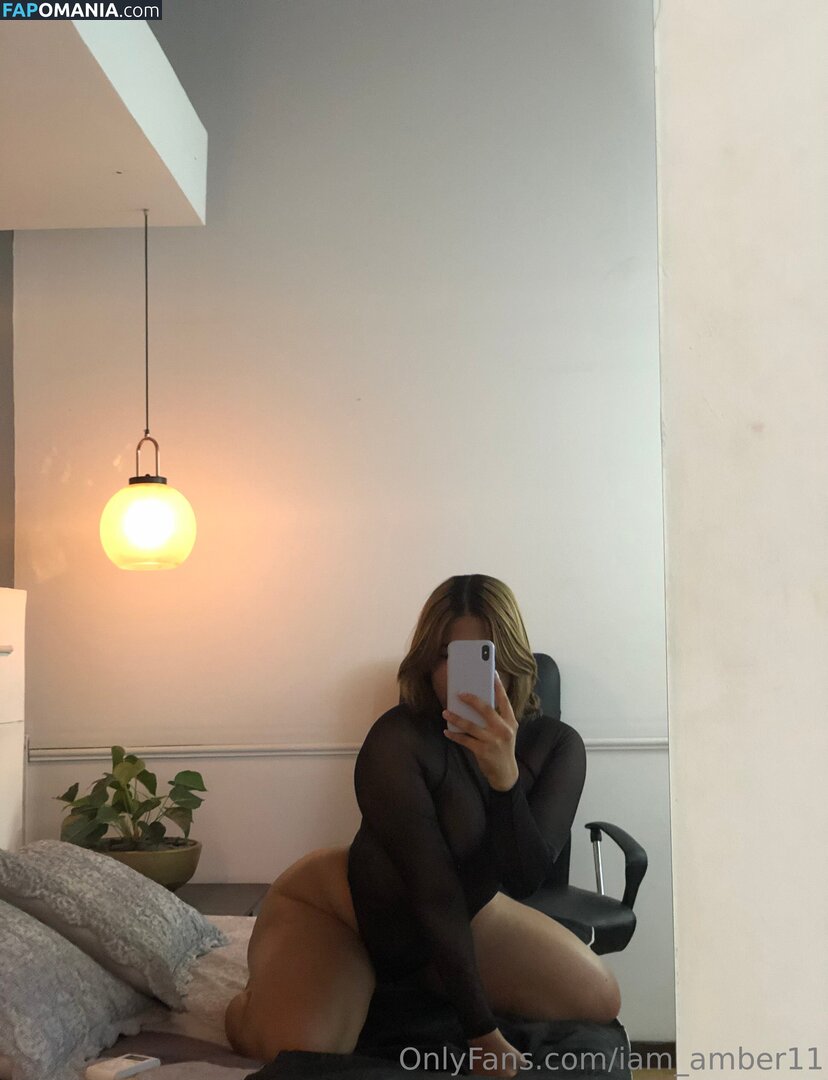 escorpiana_n / iam_amber11 Nu OnlyFans  Foto vazada #1