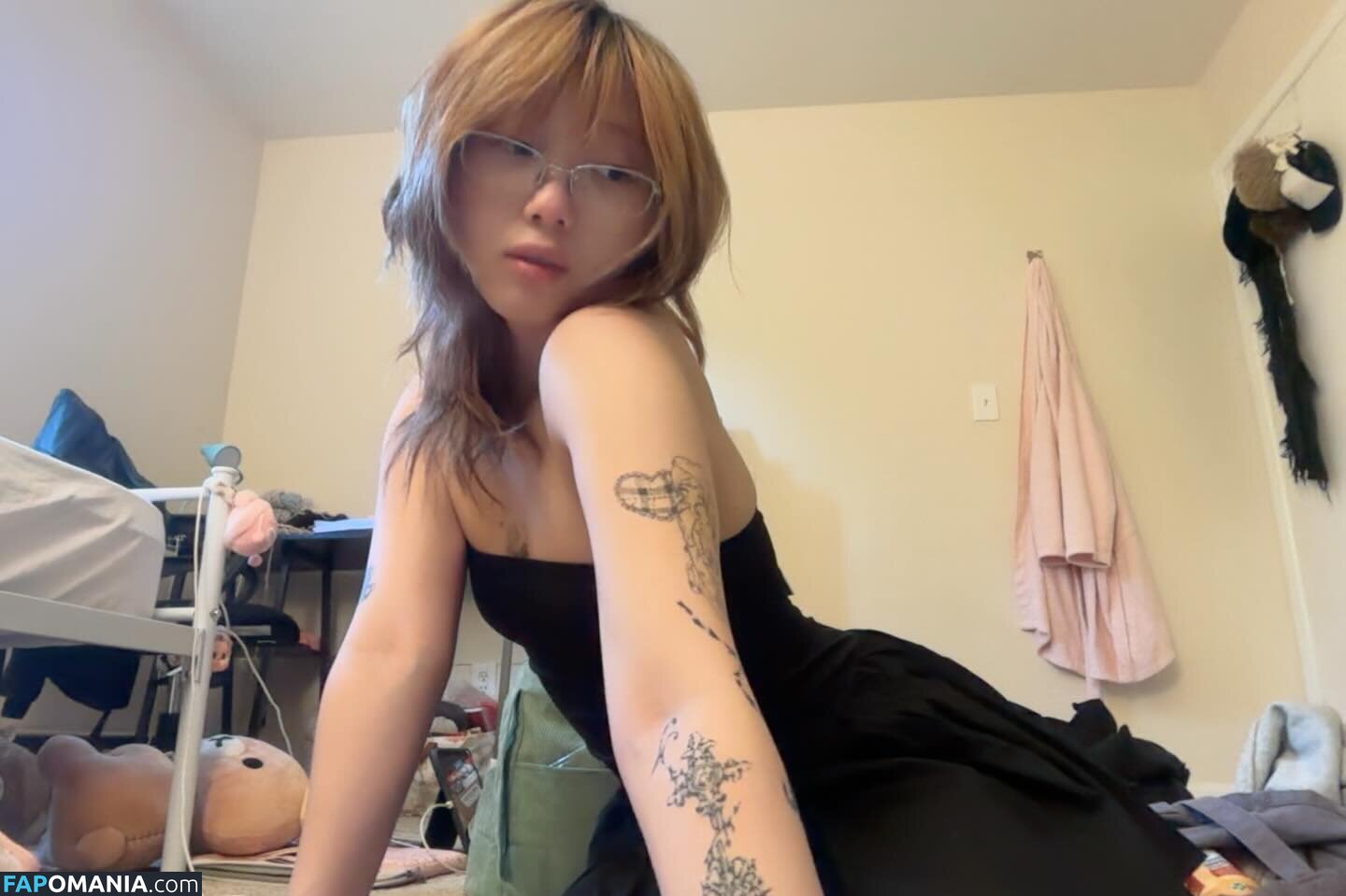iamaspermwhale Nu OnlyFans  Foto vazada #1