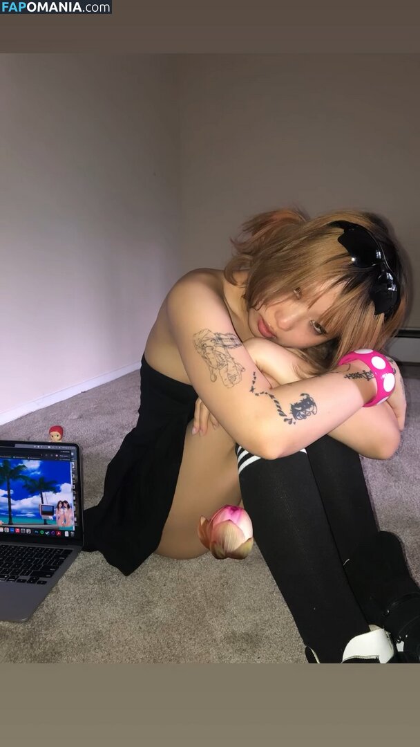 iamaspermwhale Nu OnlyFans  Foto vazada #5