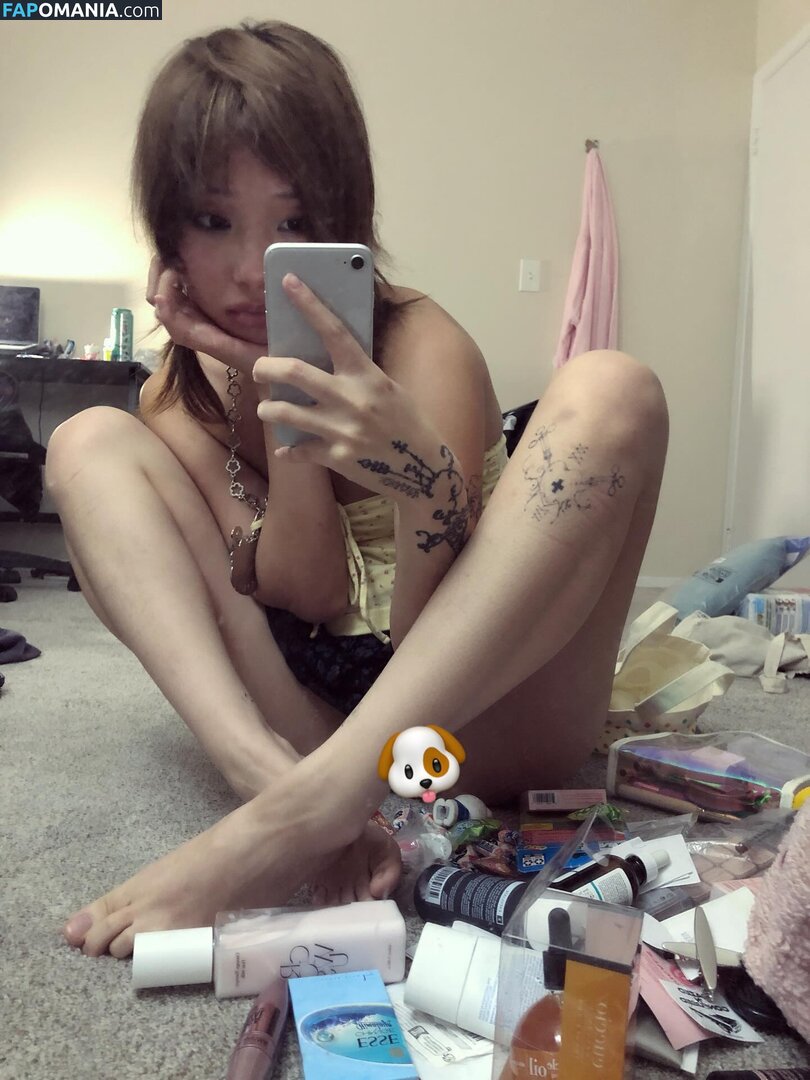 iamaspermwhale Nu OnlyFans  Foto vazada #6