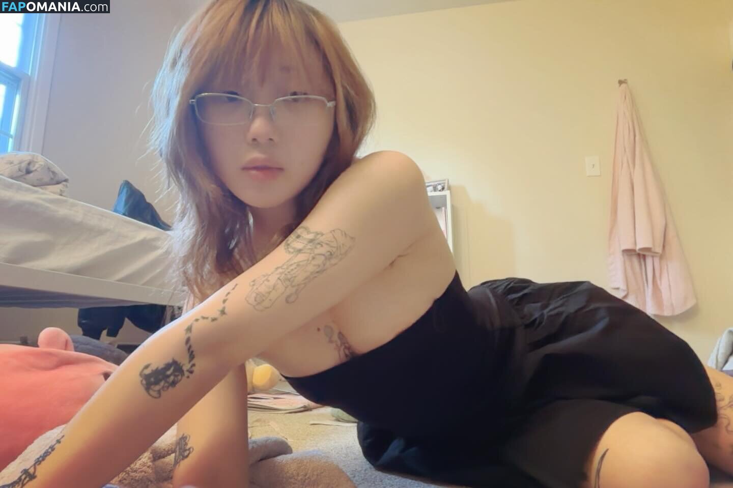 iamaspermwhale Nu OnlyFans  Foto vazada #7