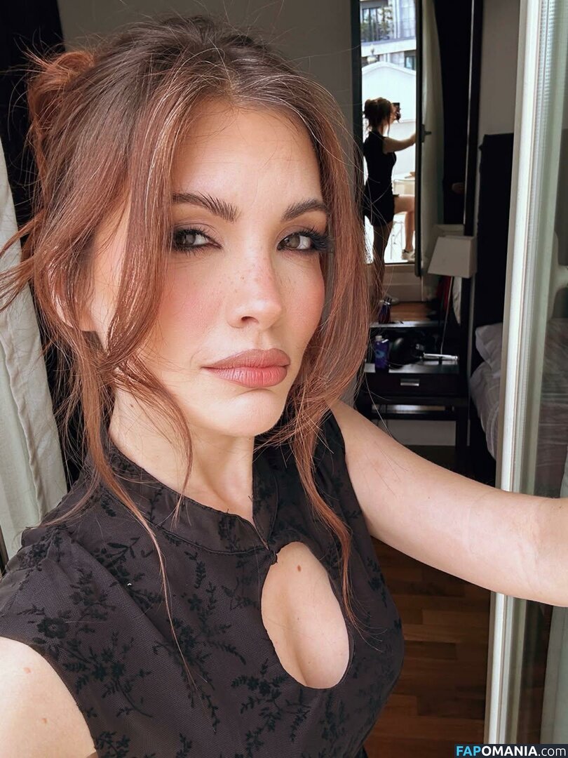 IamCristinini Nu OnlyFans  Foto vazada #10