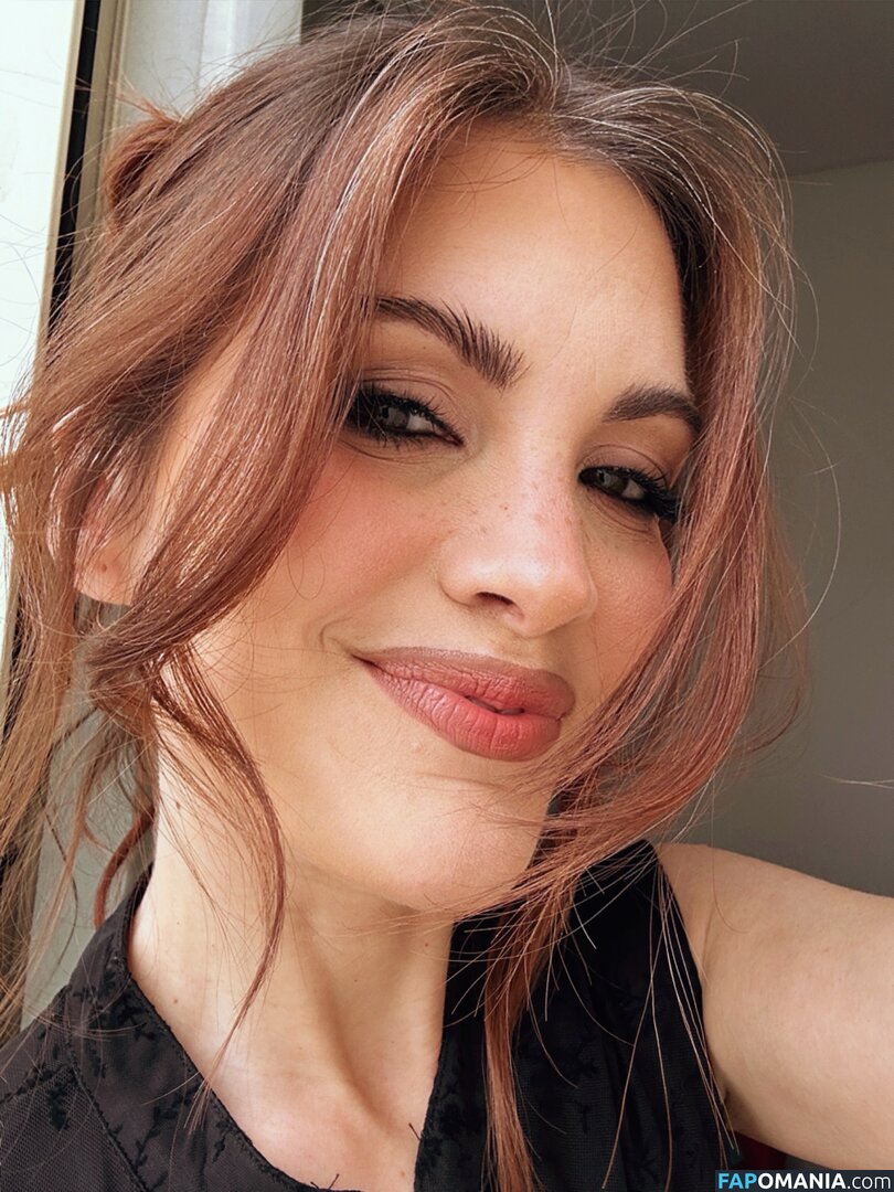 IamCristinini Nu OnlyFans  Foto vazada #15