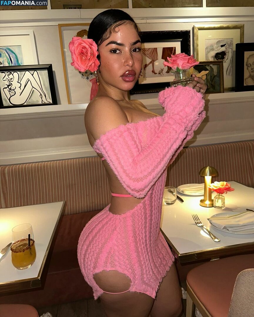 JoVianca Rodriguez / gianka / gianka14 / iamgianka / iamgianka14 Nu OnlyFans  Foto vazada #2