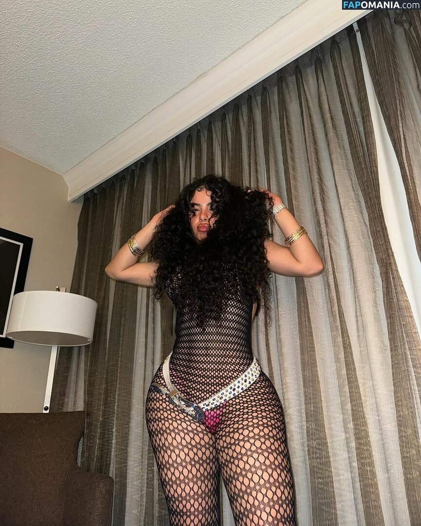 JoVianca Rodriguez / gianka / gianka14 / iamgianka / iamgianka14 Nu OnlyFans  Foto vazada #13