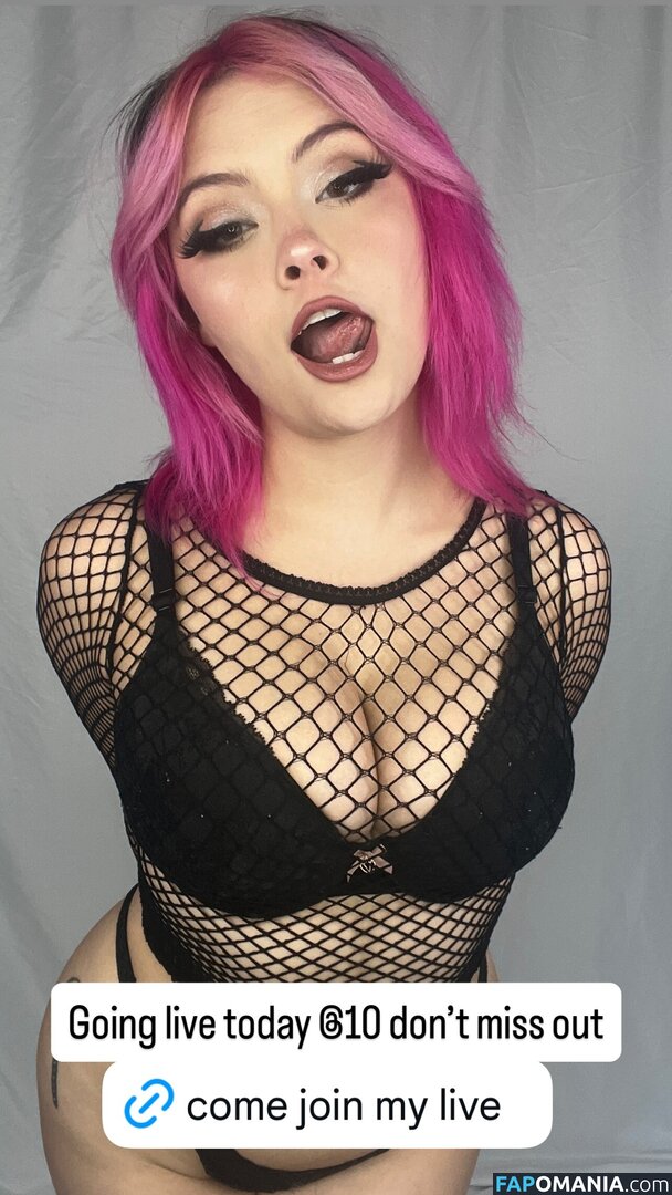 Iamkittycosplay / _i_am_kitty_cosplay Nu OnlyFans  Foto vazada #6