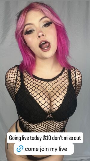 Iamkittycosplay