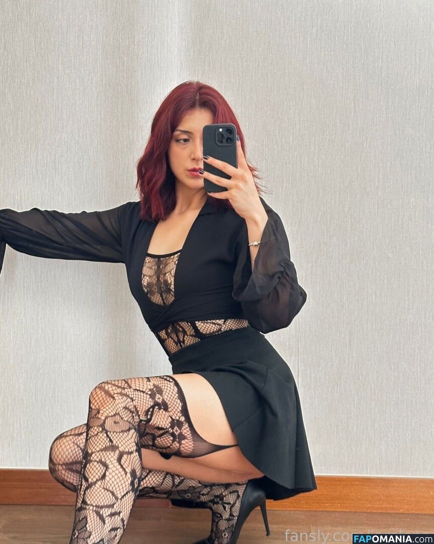 iamlena / iamlenaa.f Nu OnlyFans  Foto vazada #6