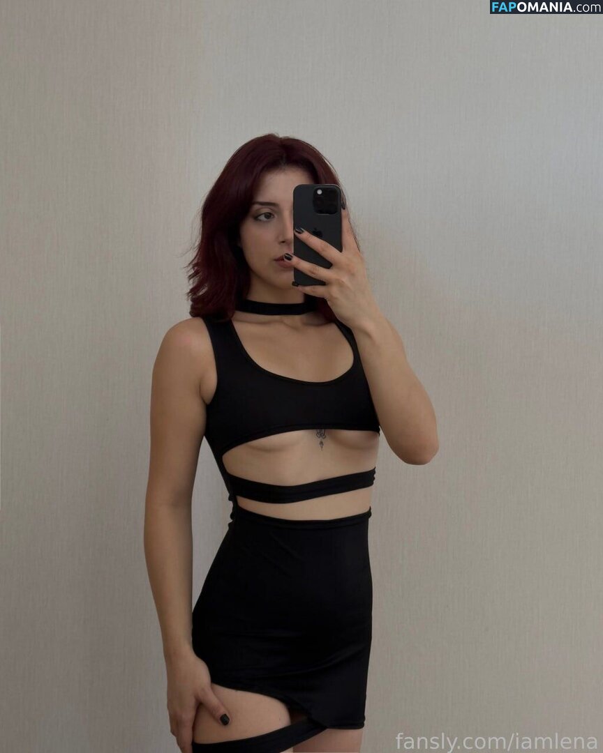 iamlena / iamlenaa.f Nu OnlyFans  Foto vazada #7