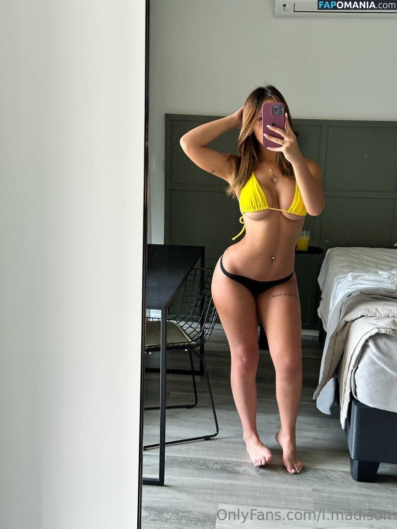 _.iammaddie6 / iammaddie06 Nu OnlyFans  Foto vazada #1