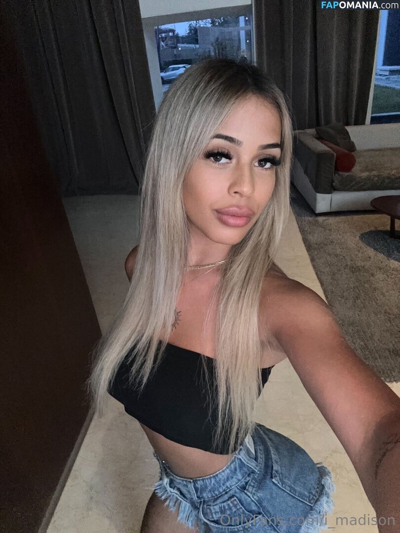 _.iammaddie6 / iammaddie06 Nu OnlyFans  Foto vazada #7