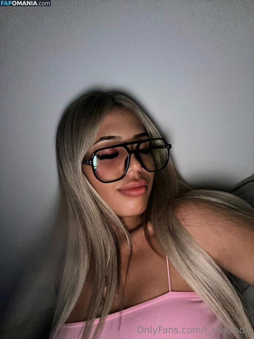 _.iammaddie6 / iammaddie06 Nu OnlyFans  Foto vazada #12