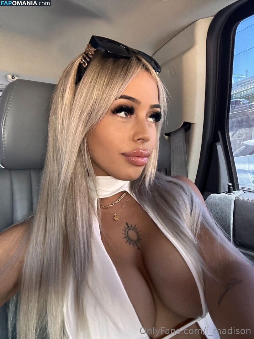 _.iammaddie6 / iammaddie06 Nu OnlyFans  Foto vazada #13