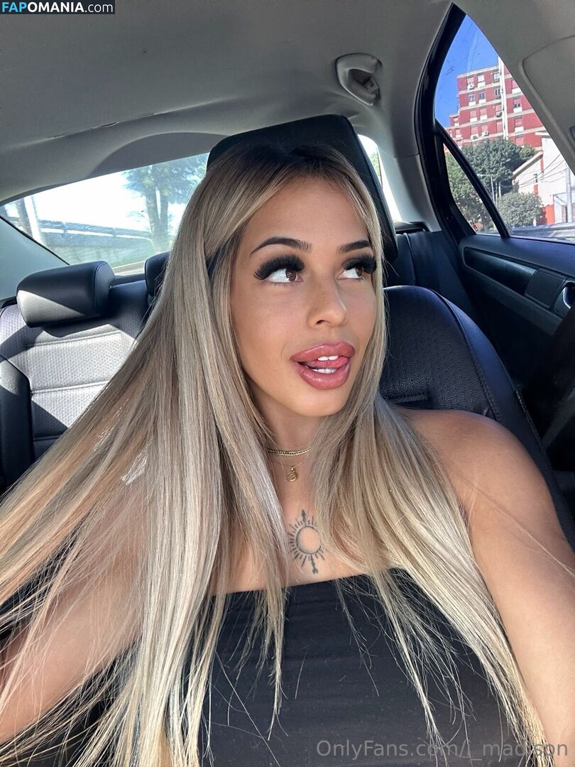 _.iammaddie6 / iammaddie06 Nu OnlyFans  Foto vazada #14