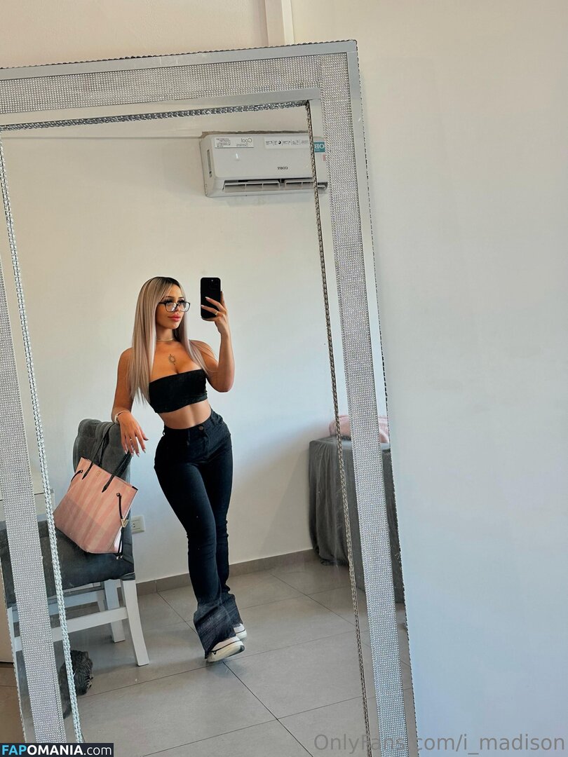 _.iammaddie6 / iammaddie06 Nu OnlyFans  Foto vazada #16