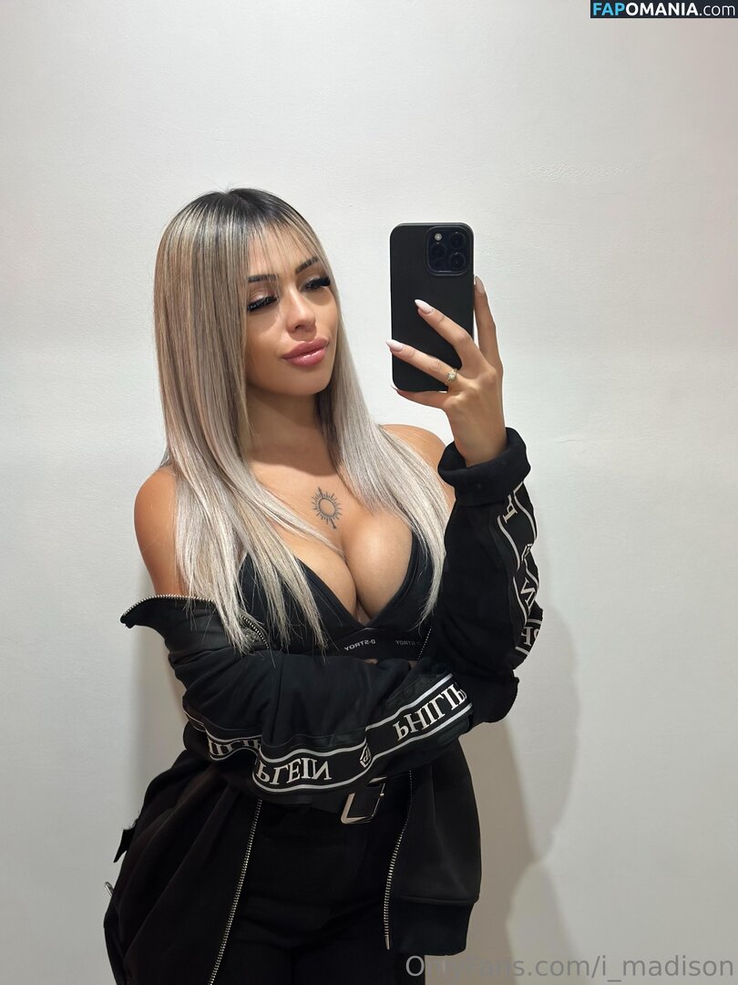 _.iammaddie6 / iammaddie06 Nu OnlyFans  Foto vazada #17