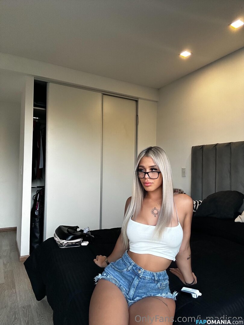 _.iammaddie6 / iammaddie06 Nu OnlyFans  Foto vazada #20