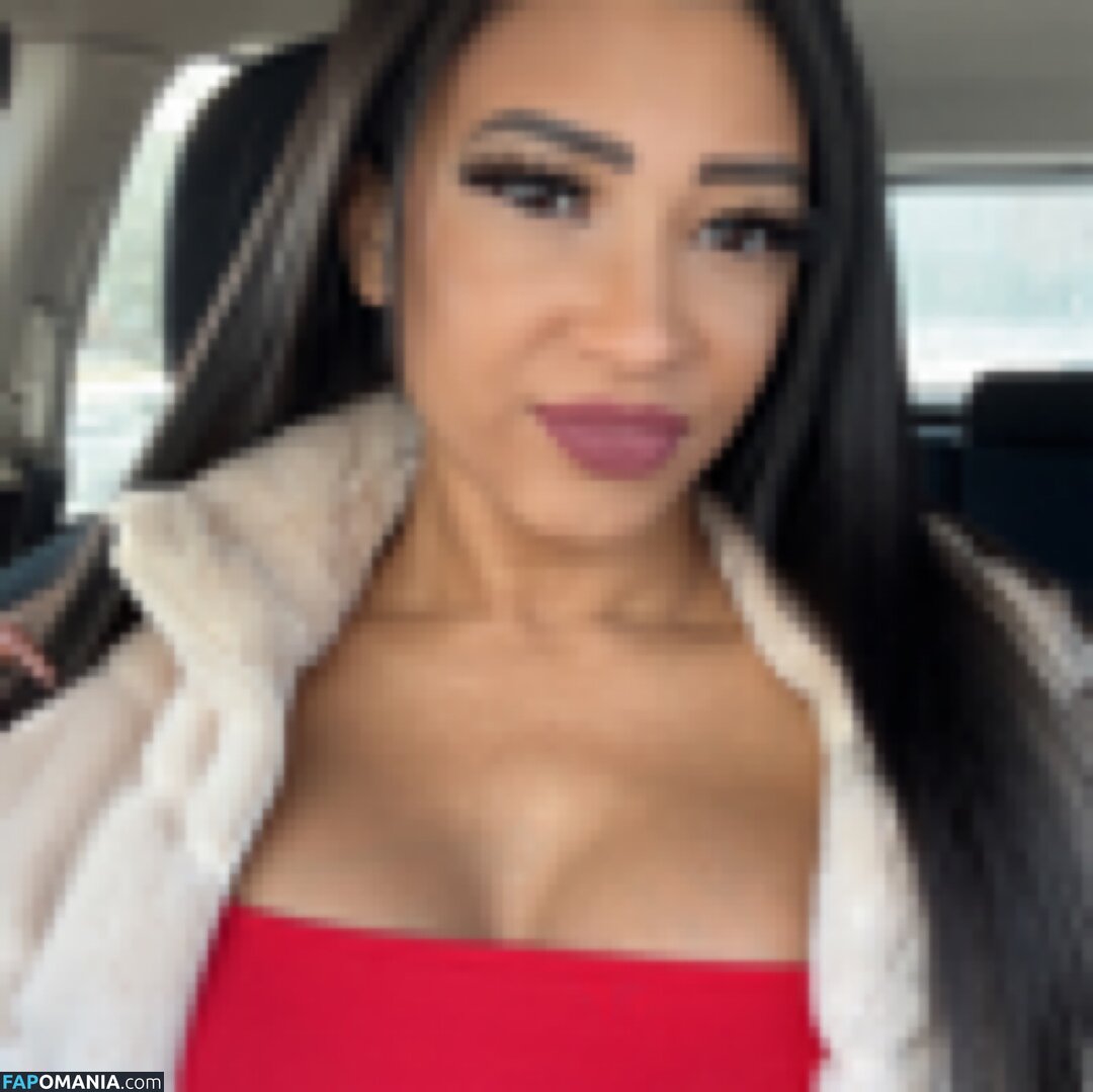 Iammazin Nu OnlyFans  Foto vazada #3