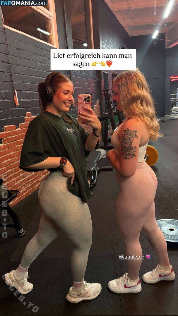 i.am.merlee / iammerlee / theschnuggs Nu OnlyFans  Foto vazada #3