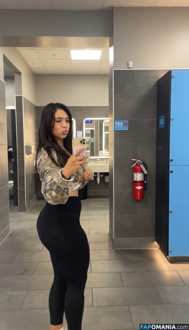 iamnot5teph Nu OnlyFans  Foto vazada #1