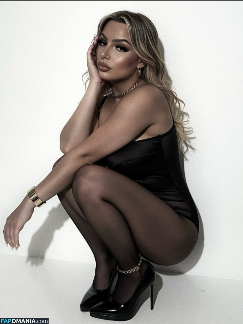 Iamsamvela / Samuela Cecchini Nu OnlyFans  Foto vazada #1