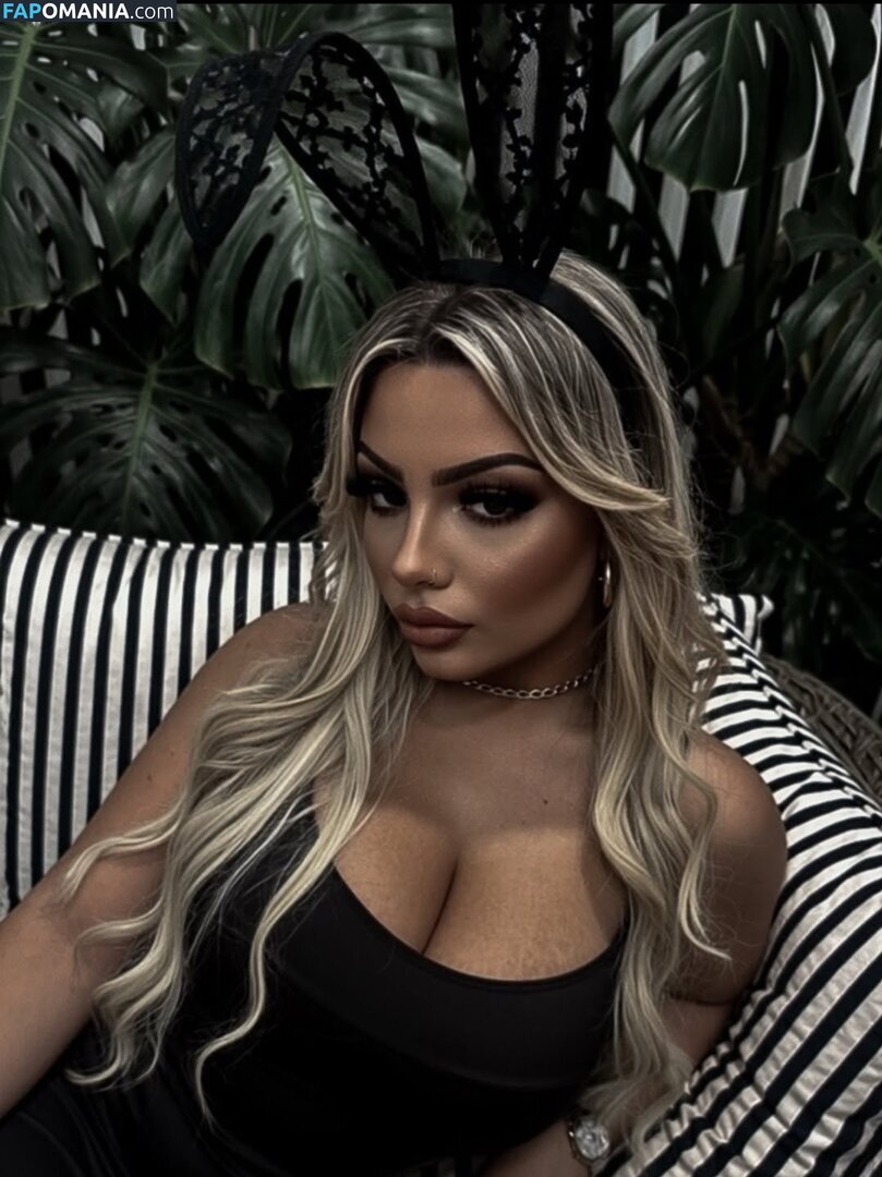Iamsamvela / Samuela Cecchini Nu OnlyFans  Foto vazada #6