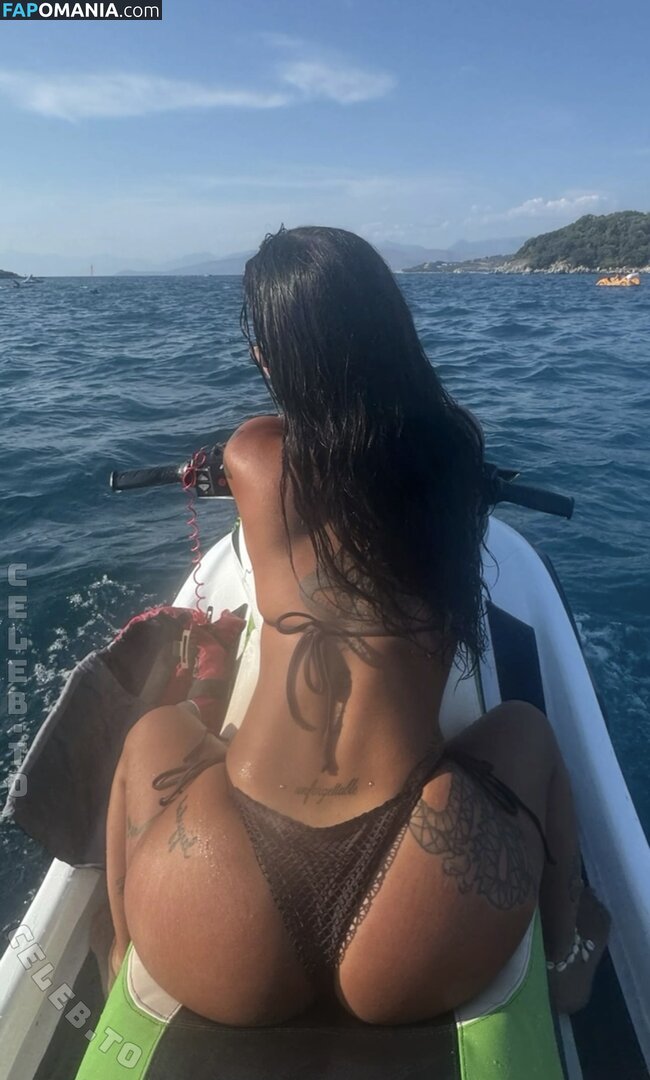 Iamsaraly Nu OnlyFans  Foto vazada #4