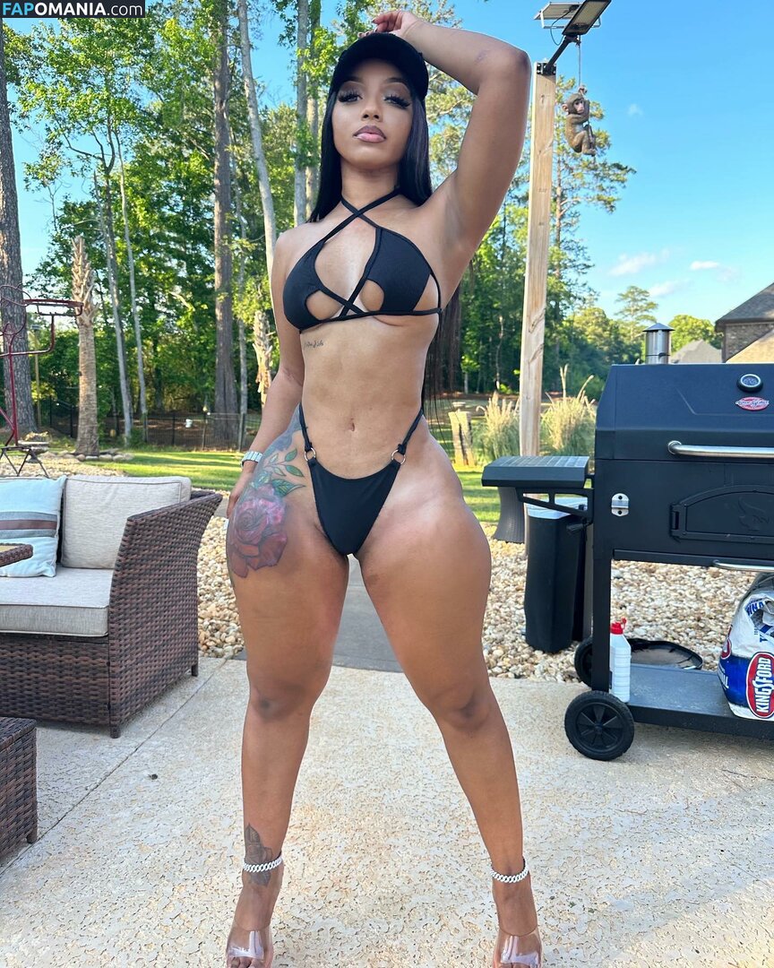 IAmShamayne / _iamshamayne / iamshamayneg Nu OnlyFans  Foto vazada #13