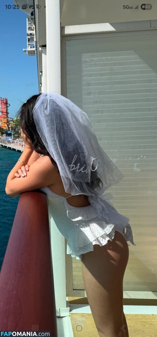 iamsofiabella / sofia.bella Nu OnlyFans  Foto vazada #7